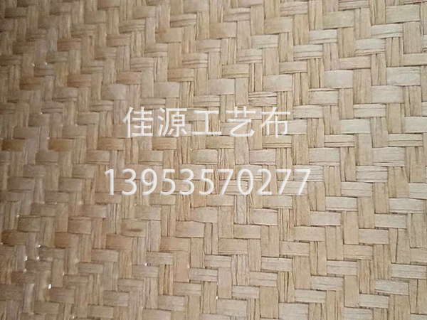 钩编布的清洗方法