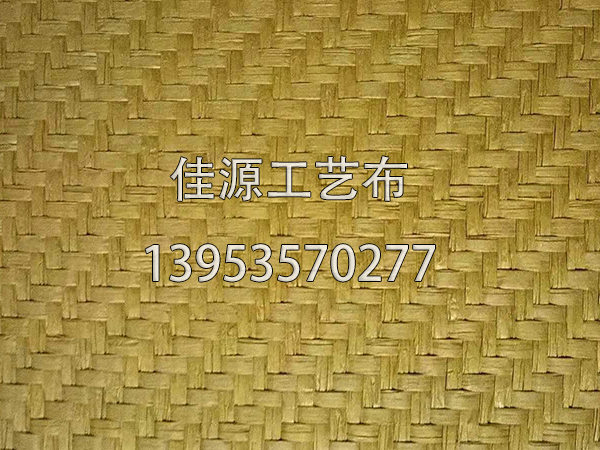 工艺纸布的耐冲击性能如何测试