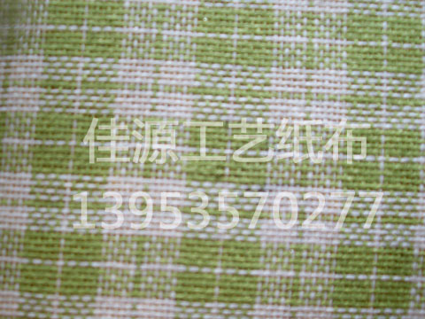 纸草布为什么环保