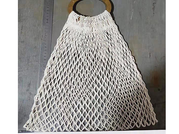 钩针布制作如何提升作品细节？