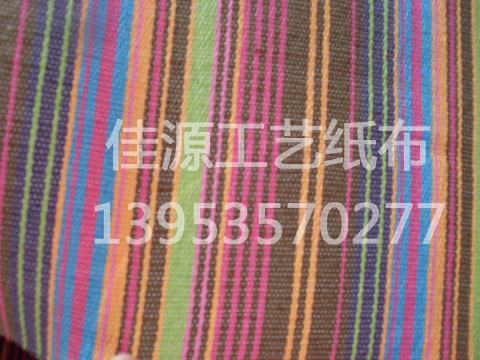 纸布可以用来做花艺装饰吗