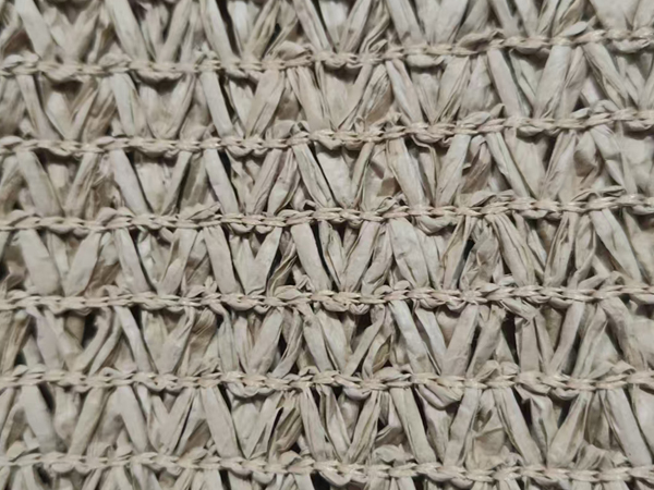 纸布在建筑装饰中的应用效果如何？