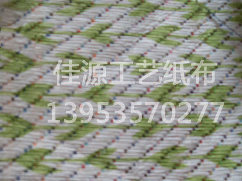 墙壁粘贴纸布的接缝要求