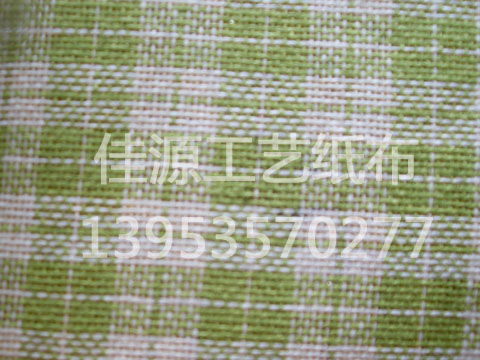 纸布制作的草编包的保养方法