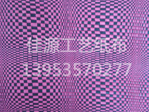 纸布可以用来做收纳盒吗？